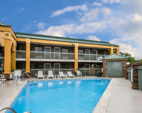 Quality Inn